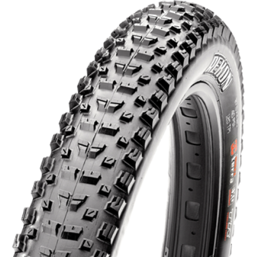 Maxxis Rekon EXO TR 29x2.4WT 60tpi folding