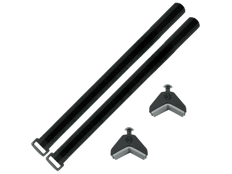 SKS Bottle cage adapter Anywhere without Topcage O 80-250 mm