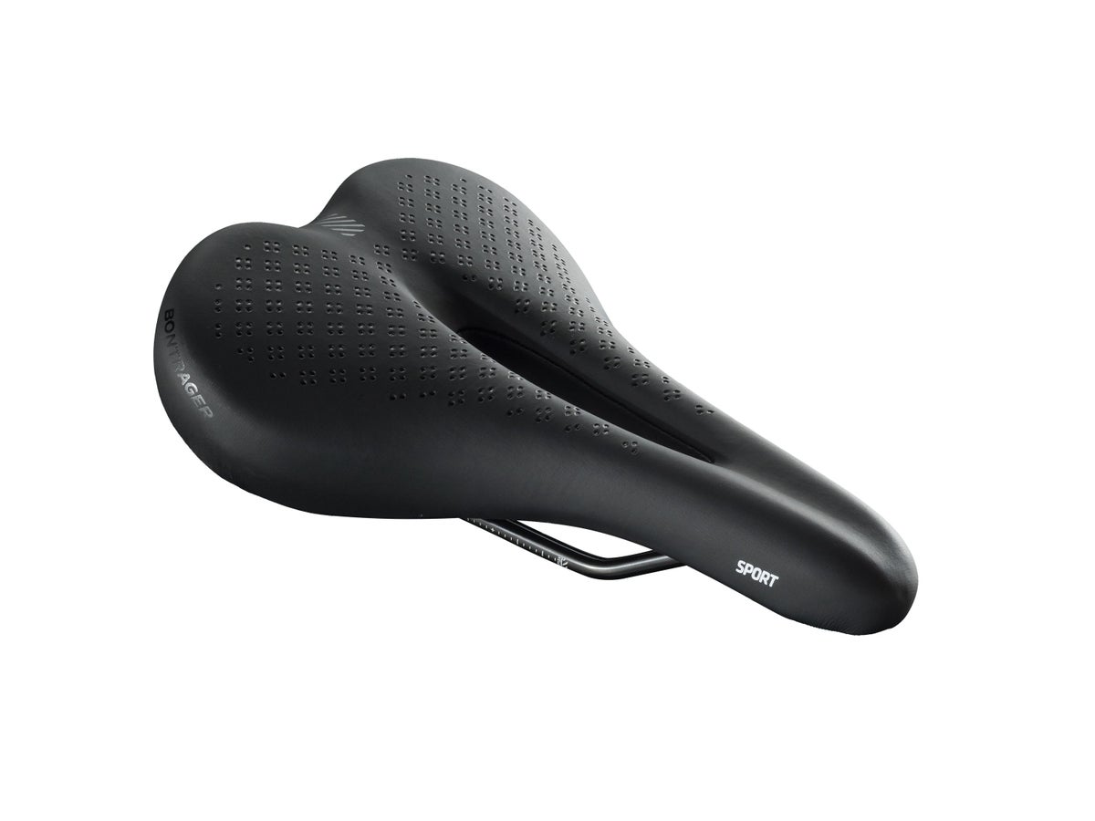 Bontrager Satula Sport Womens Black