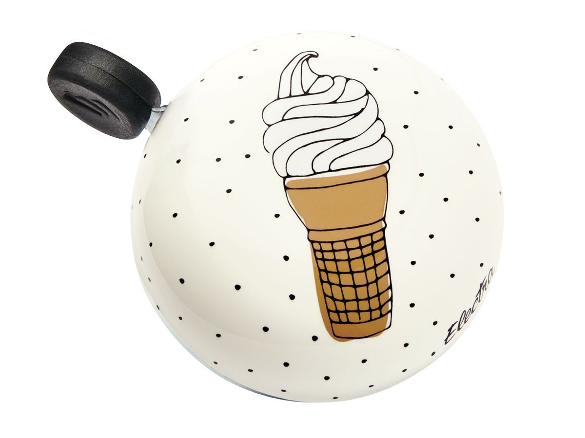 Electra Ice Cream Ringer Bike Bell