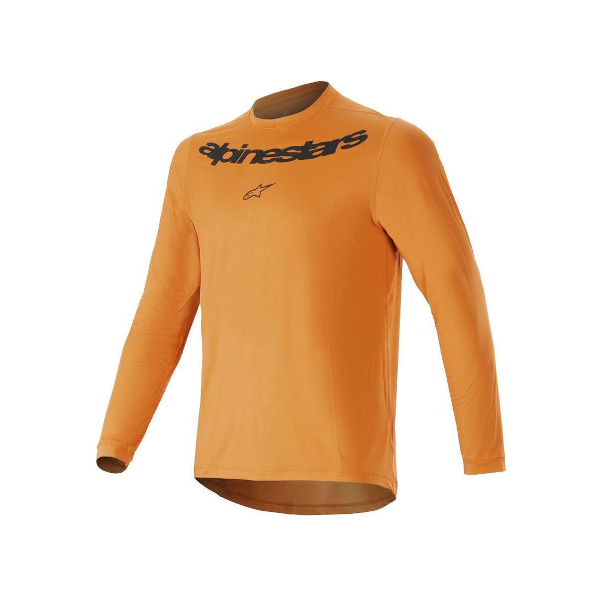 Alpinestars A-Dura Rocker pitk&auml;hihainen paita, oranssi