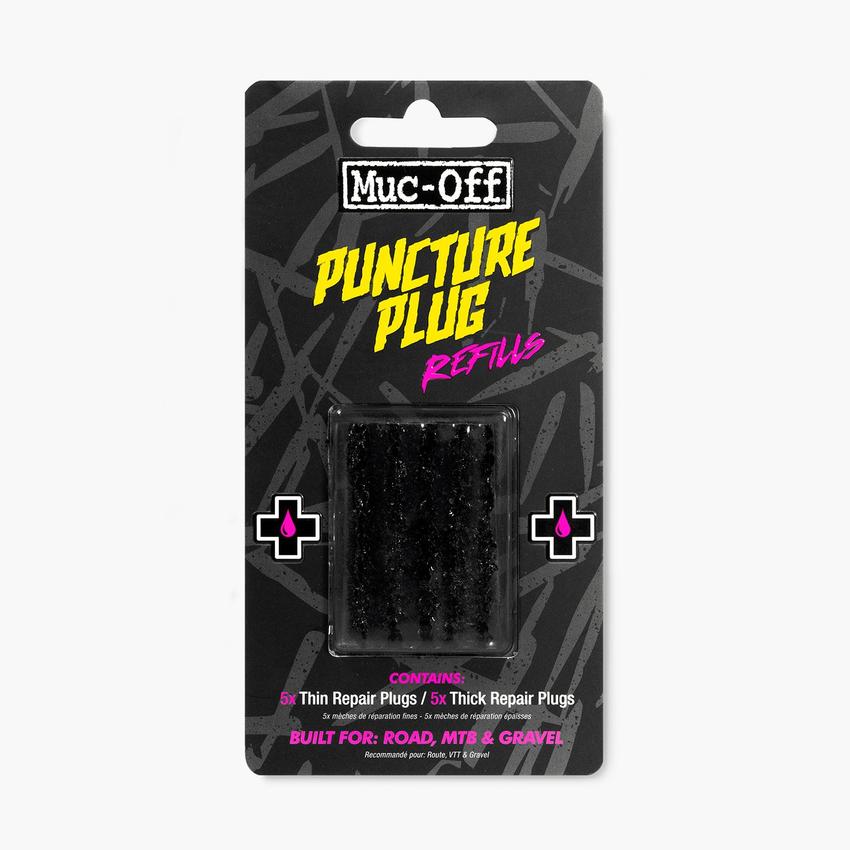 Muc-Off B.A.M. Tubeless Paikka T&auml;ytt&ouml;