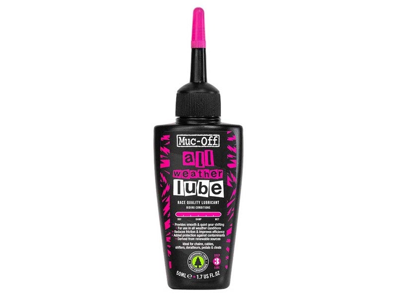 MUC-OFF All Weather Lube 50 ml