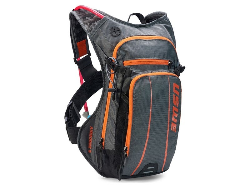 USWE Backpack Airborne 9