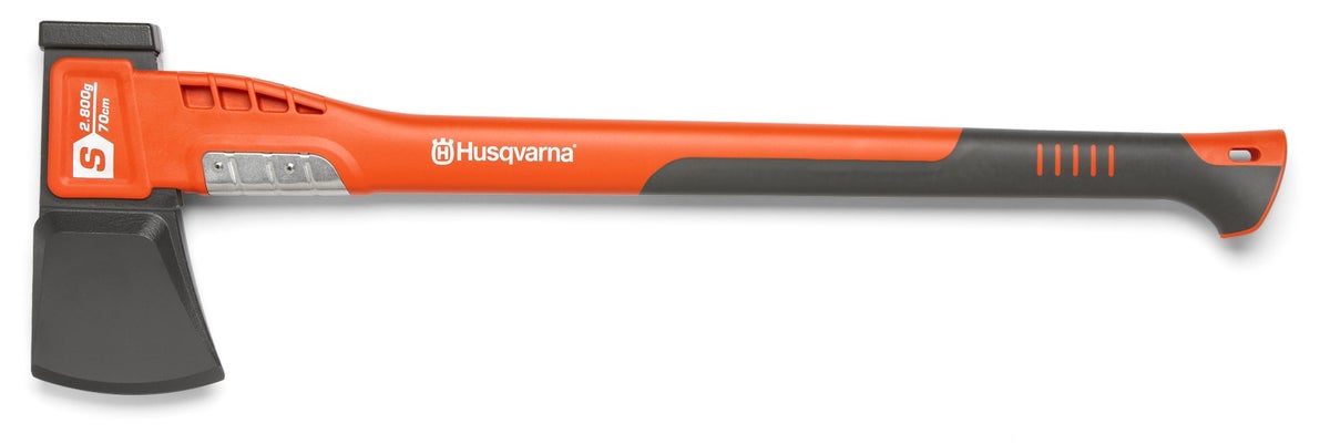 Husqvarna HALKAISUKIRVES S2800