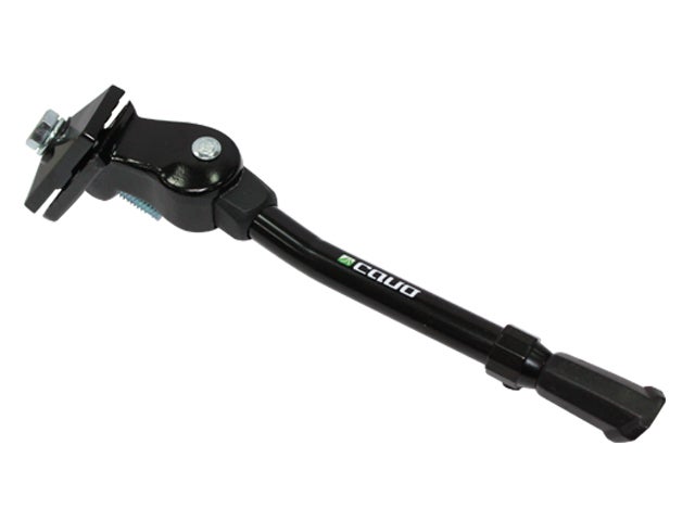 Seisontatuki CAVO, s&auml;&auml;dett&auml;v&auml; 16-20", musta