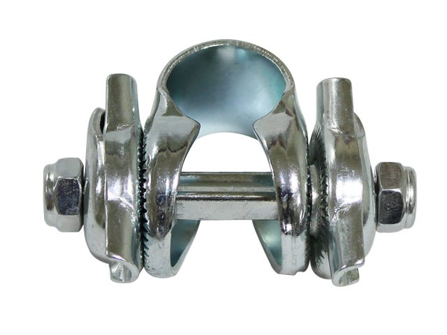 Kiinnike istuinputkeen CAVO, krkas