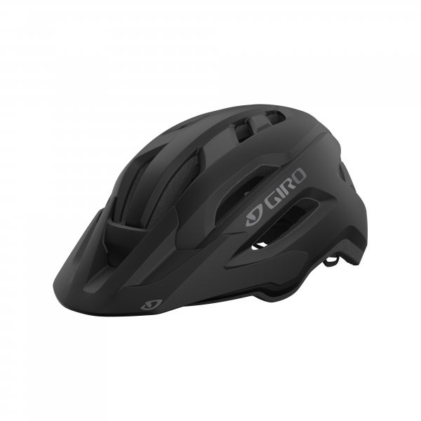 Giro Fixture Mips Mt Black/Titanium