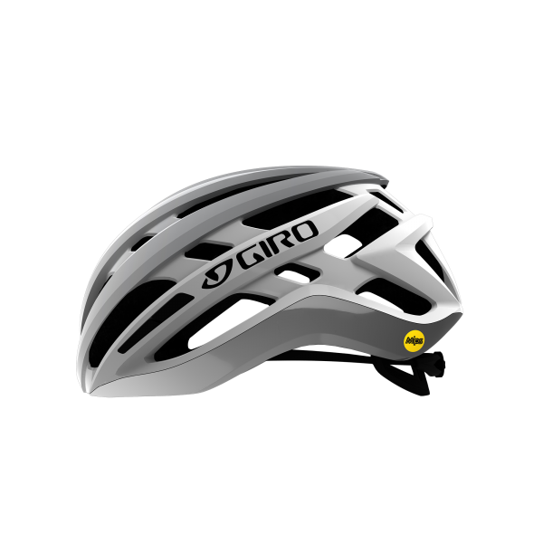Giro Agilis Mips py&ouml;r&auml;ilykyp&auml;r&auml;, mattavalkoinen