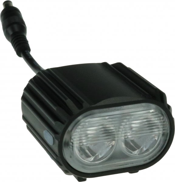 Halo Gamma etuvalo 1600lm s&auml;hk&ouml;py&ouml;r&auml;&auml;n