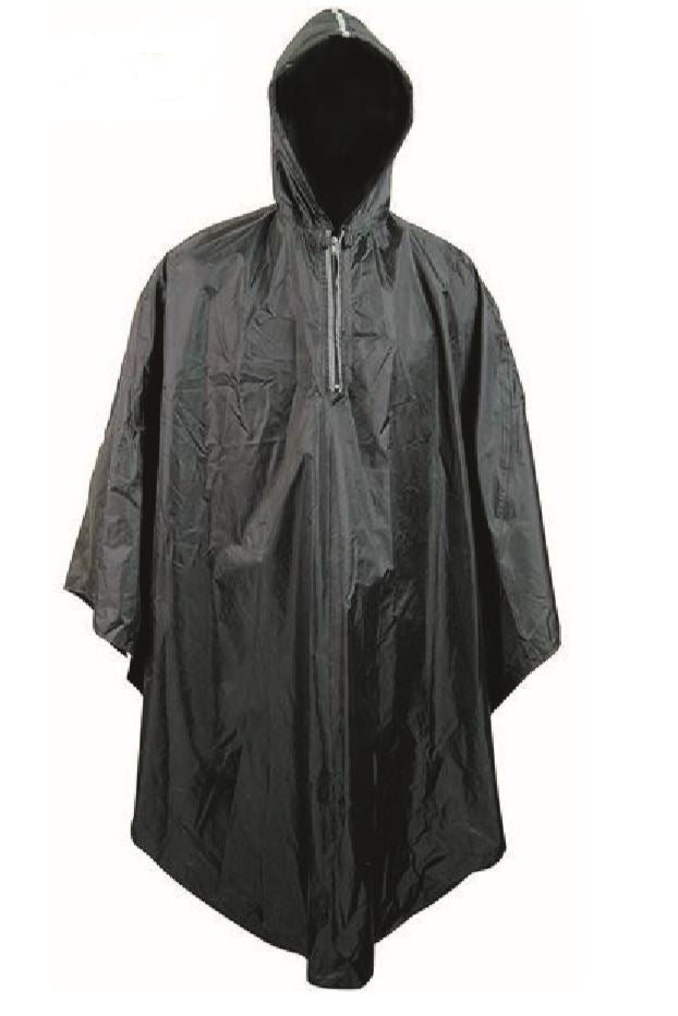 Cavo sadeviitta, musta, yksi koko