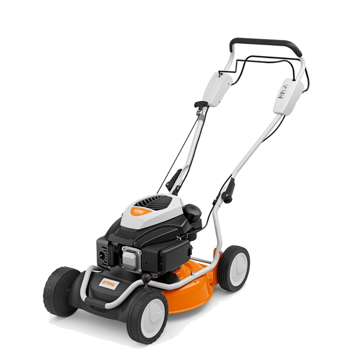 Stihl RM 2.0 RT Ruohonleikkuri