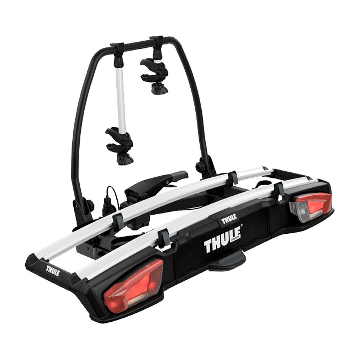 THULE VeloSpace XT 2 py&ouml;r&auml;nkuljetusteline