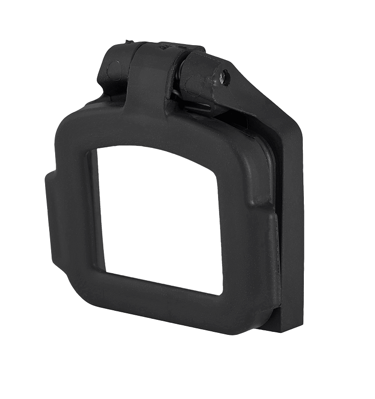 Aimpoint l&auml;pin&auml;kyv&auml; lissinsuoja eteen Acro C-2