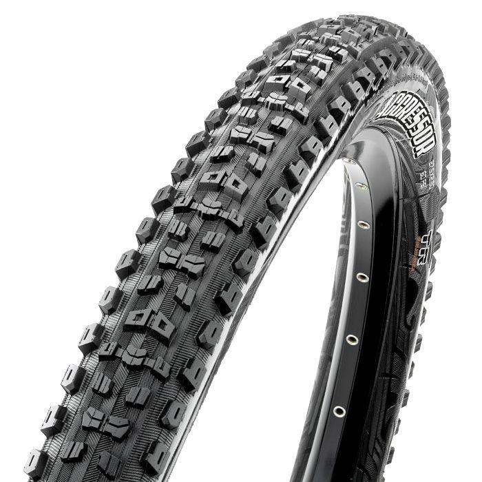 Maxxis Aggressor EXO TR 29x2.3 60tpi folding