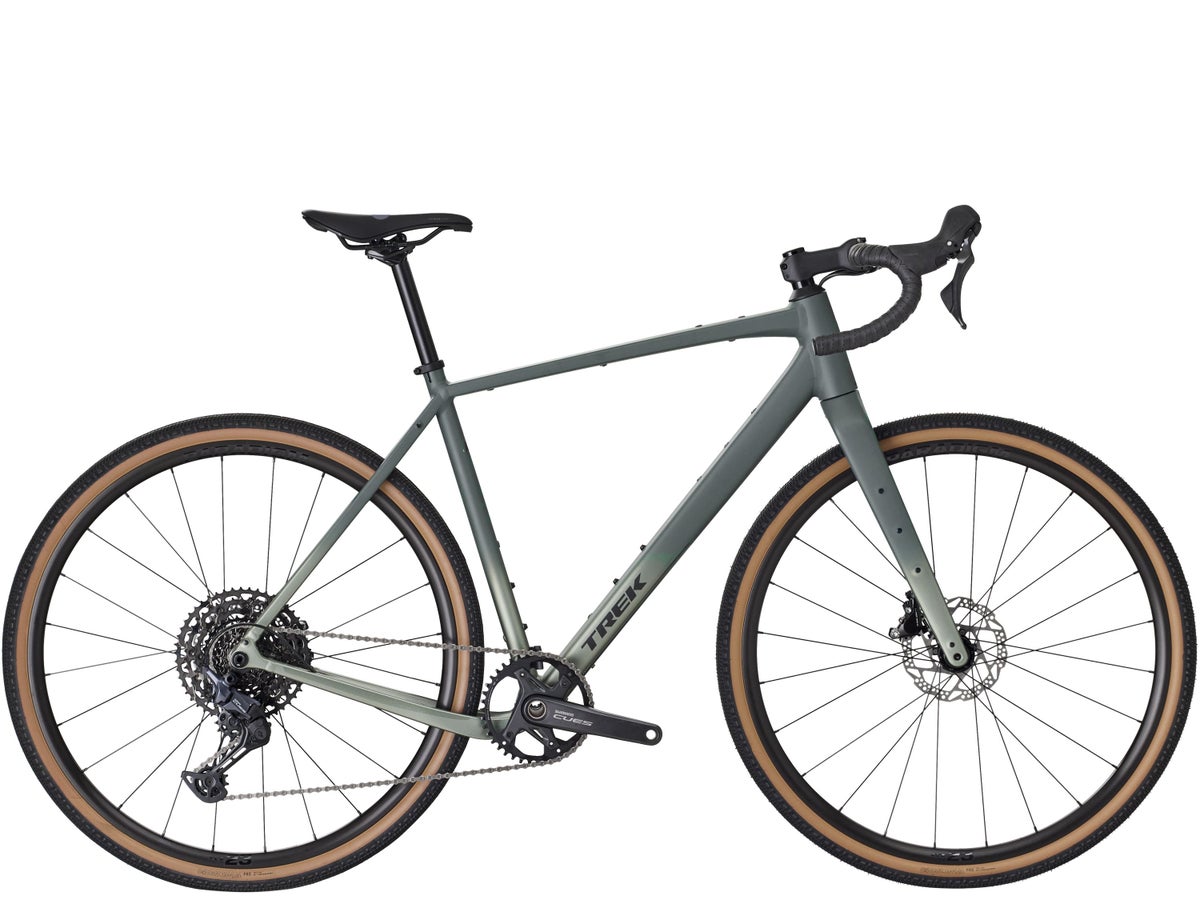 Trek Checkpoint ALR 4 Gen 3 gravel py&ouml;r&auml;