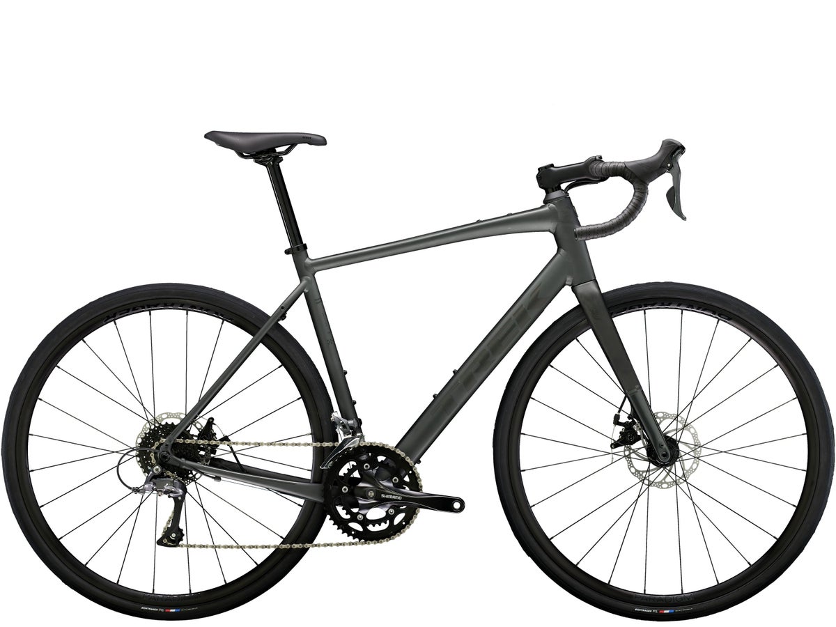 Trek Domane AL 2 Gen 4 maantiepy&ouml;r&auml;