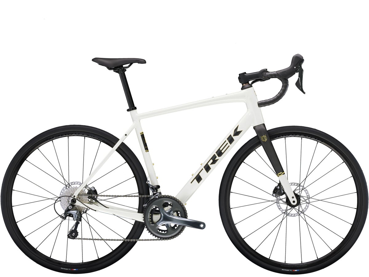 Trek Domane AL 4 Gen 4 maantiepy&ouml;r&auml;