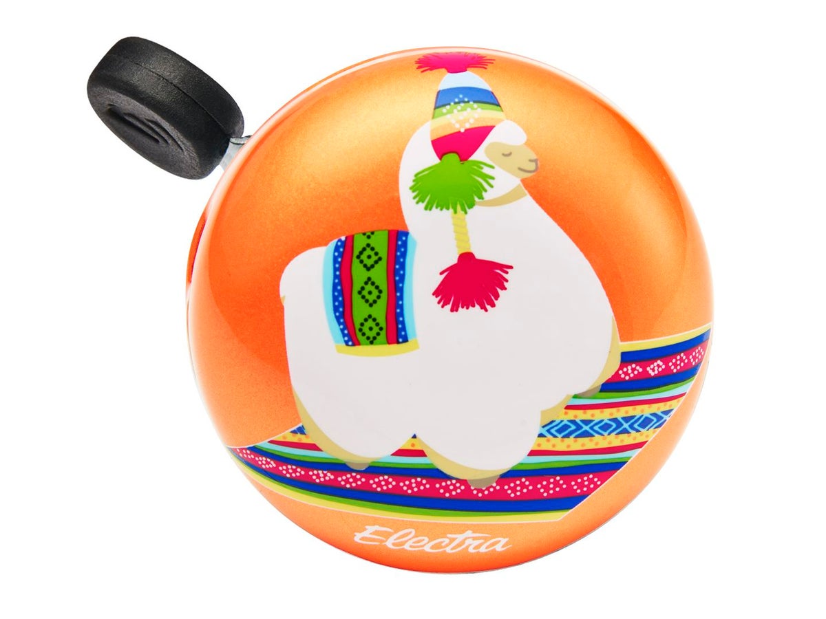 Electra Alpaca Domed Ringer Bike Bell