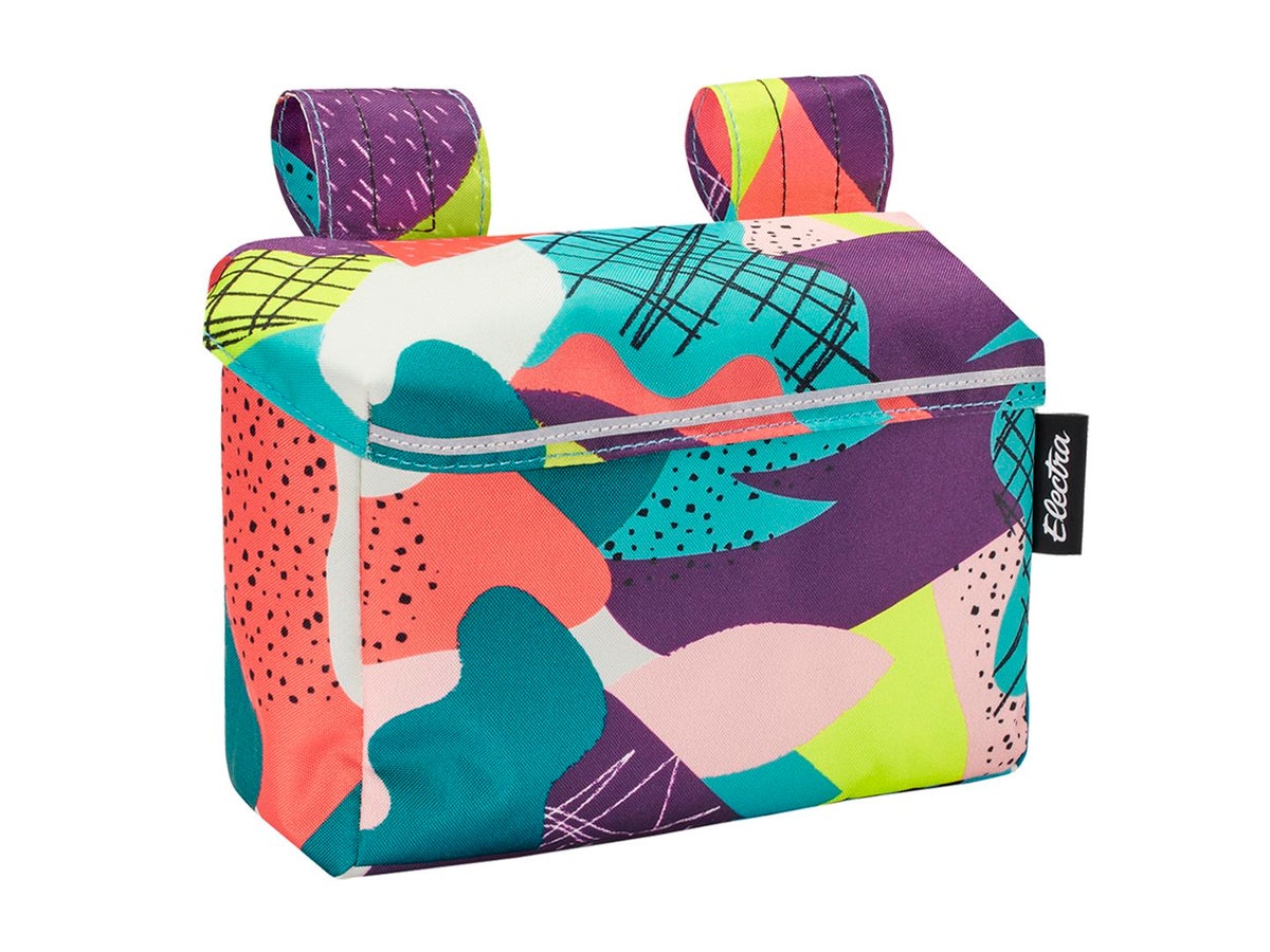 Electra Miami Handlebar Bag