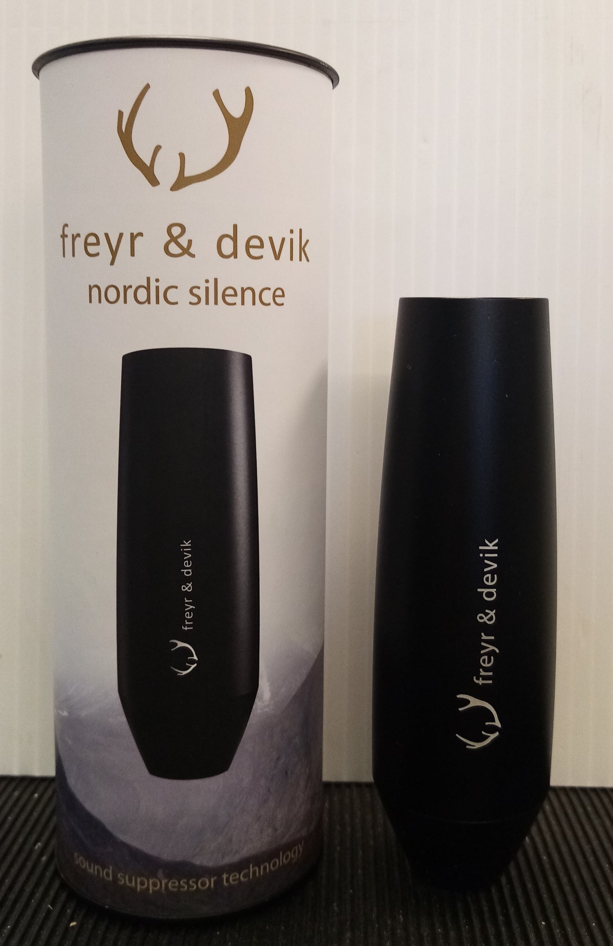 F&D 131 cal .30 14x1