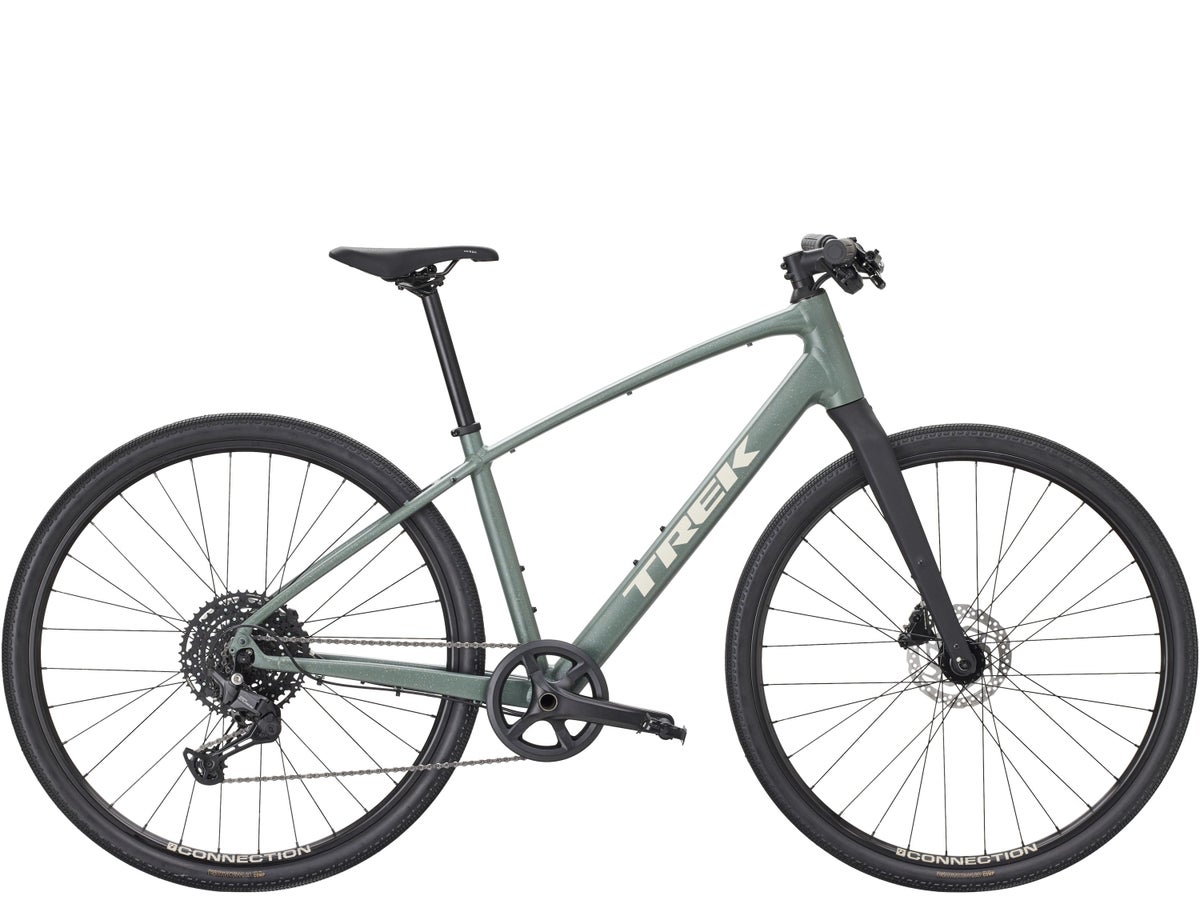 Trek FX Sport AL 3 hybridipy&ouml;r&auml;