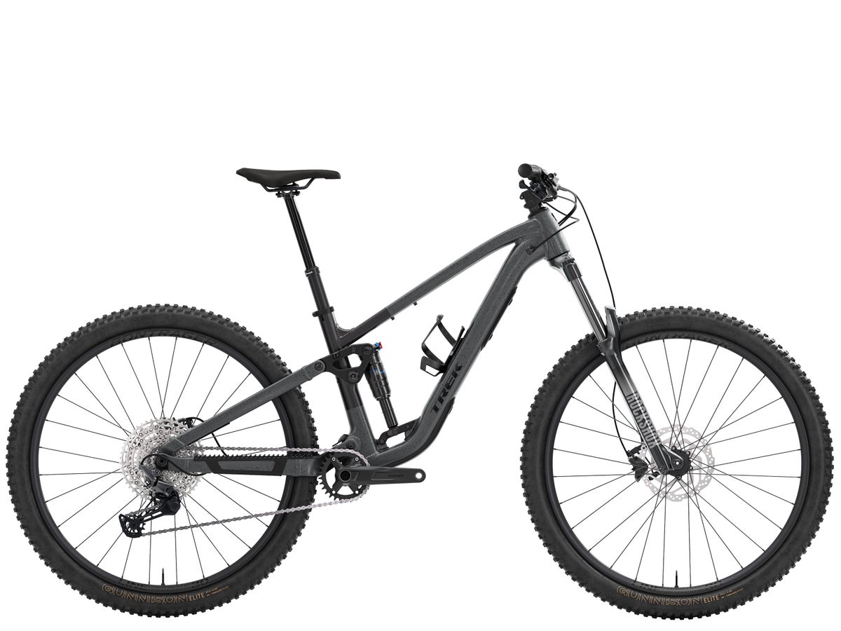 Trek Fuel EX 5 Gen 7 t&auml;ysjoustomaastopy&ouml;r&auml;