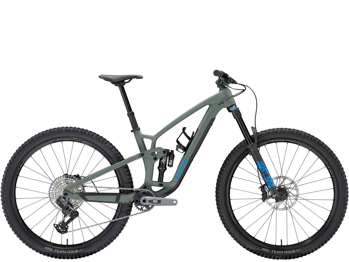 Trek Fuel EX 8 GX AXS T-Type Gen 6 maastopy&ouml;r&auml;
