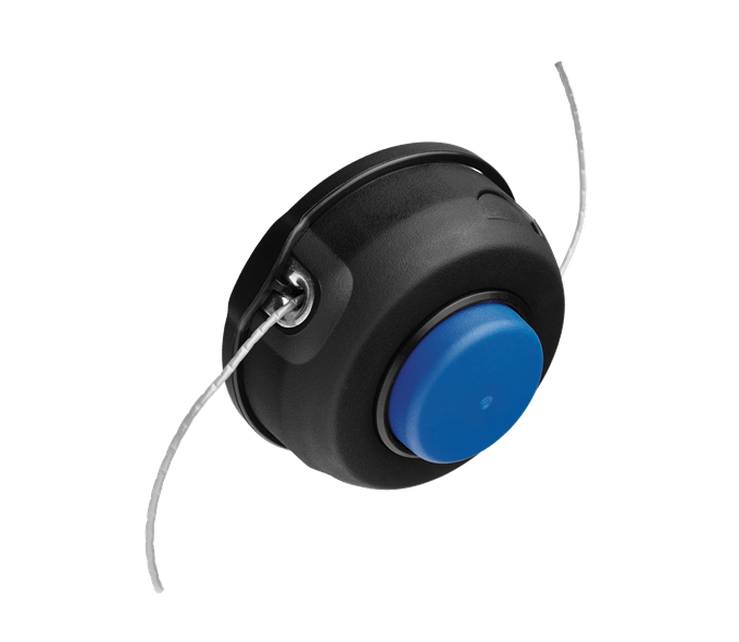 SIIMAP&Auml;&Auml; T25B AKKUTRIMMERIT, 2,0 - 2,4 MM