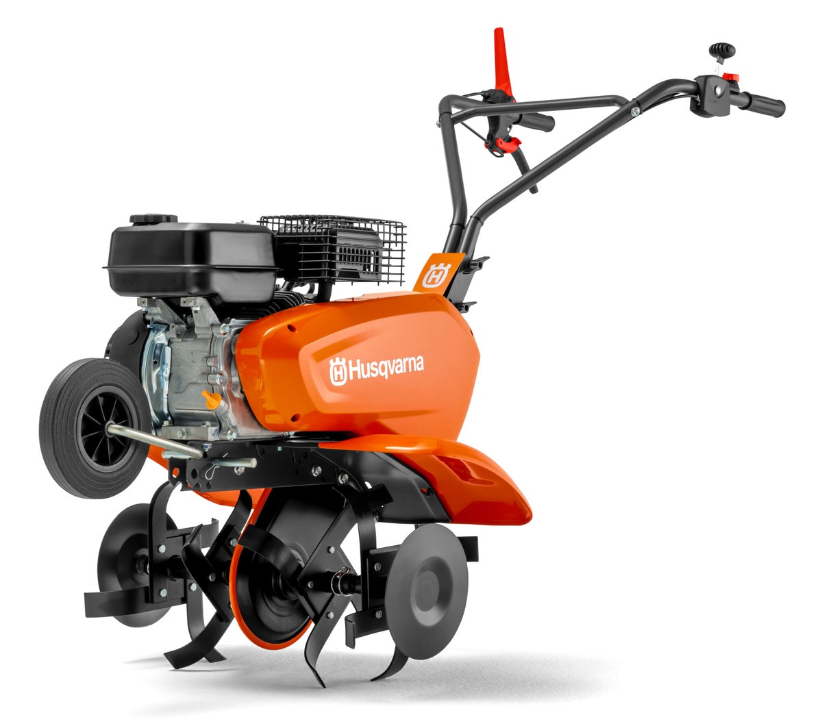 Husqvarna TF 225 puutarhajyrsin