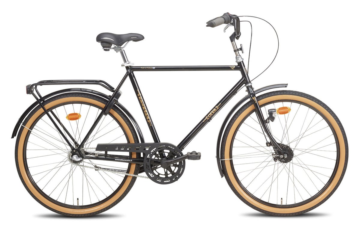 Helkama Oiva 26&rdquo;