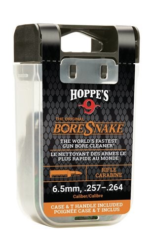 Boresnake Puhdistusnaru 6,5-