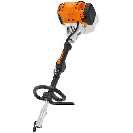 Stihl Km 131 R Kombimoottori 4-Mix