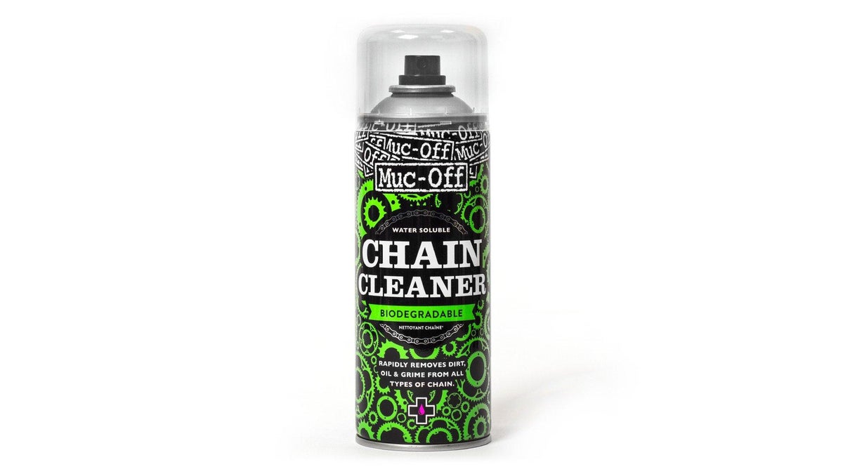 Muc-Off Chain Cleaner 400Ml