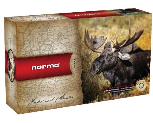 Norma 9,3X62 15,0G Oryx 20kpl