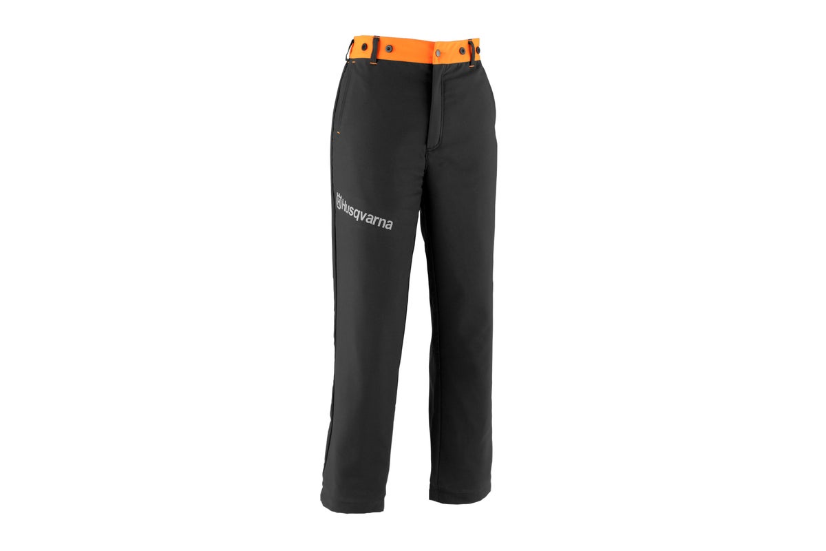 Husqvarna  moottorisahahousut, Classic Entry