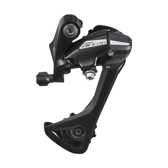 Shimano Takavaihtaja 7/8-v SGS RD-M3020 Acera musta
