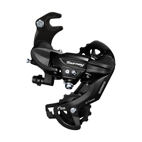 Shimano Takavaihtaja 6/7-v RD-TY300 TY
