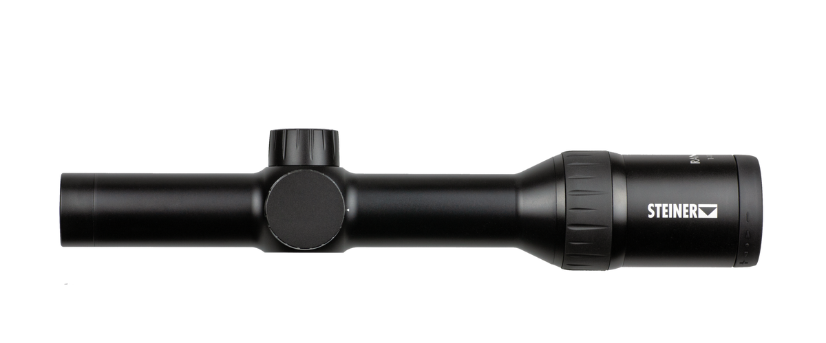 Steiner Ranger 10 1-10x24 A4-I