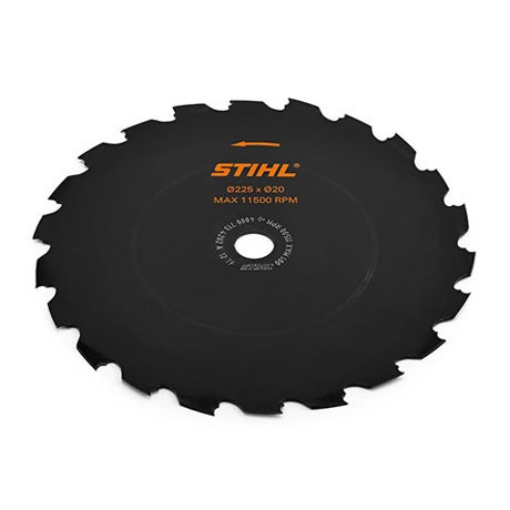 Stihl Raivauster&auml; Mz 200-22/20 mm Hp