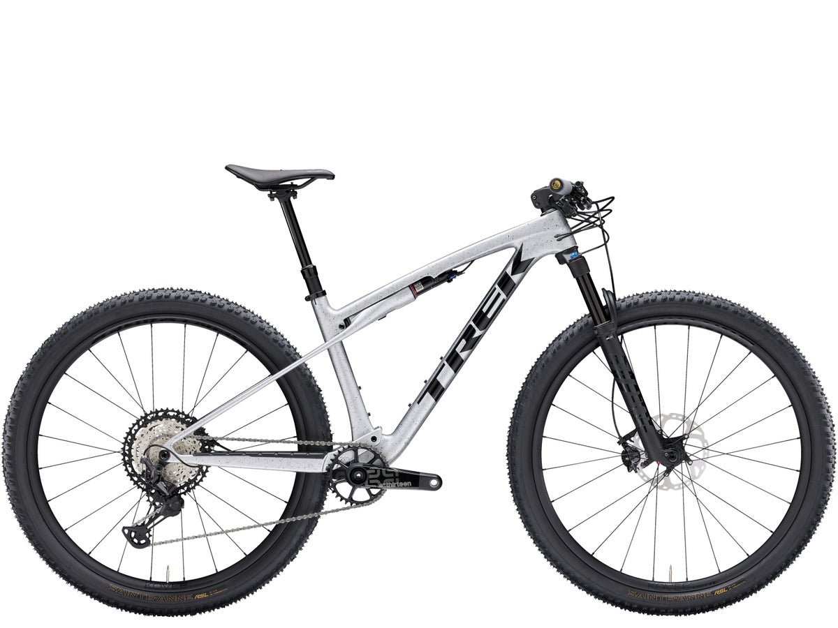 Trek Supercaliber SLR 9.8 XT Gen 2 t&auml;ysjousto maastopy&ouml;r&auml;