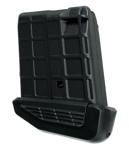 Tikka T1X 17hmr 5ptr lipas