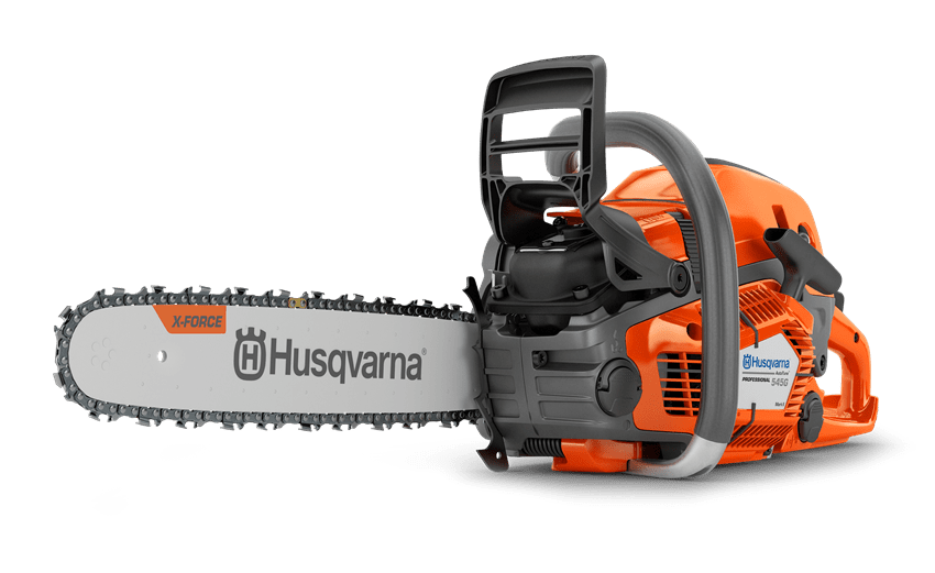 Husqvarna 545G II, 13" .325", l&auml;mp&ouml;kahvat