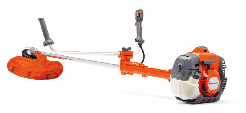 Husqvarna 336FR ruohoraivaussaha