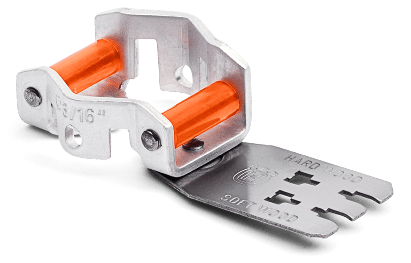 RULLAVIILANOHJAIN VIILALLE X-CUT .325" SP33G 4,8MM