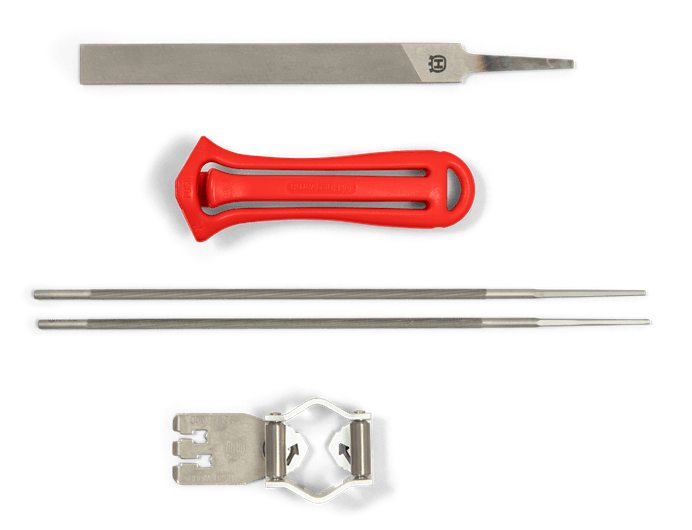 TER&Auml;NHOITOPAKETTI  X-CUT S93G .3/8" 1,3 MM