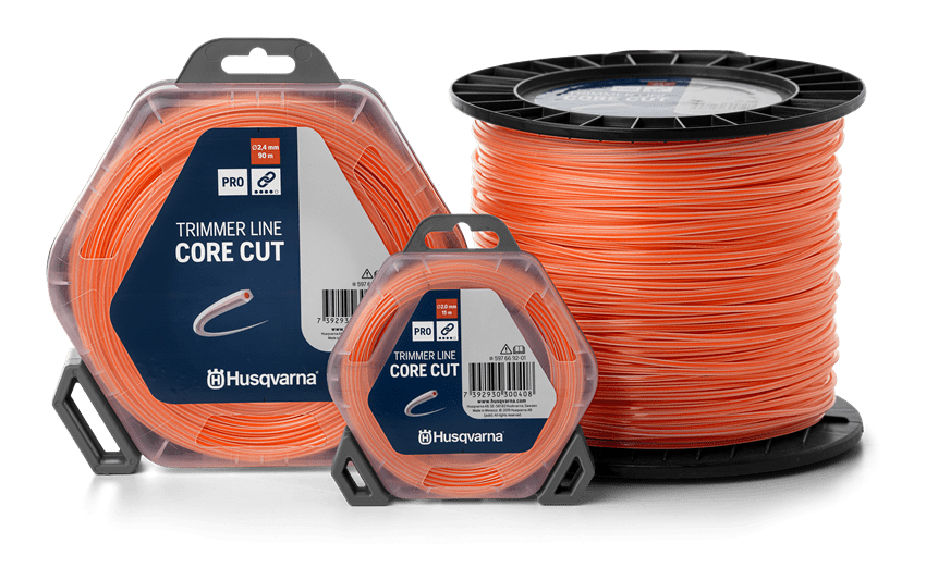 CORECUT &Oslash;2,7 MM X 240 M, KELA, ORANSSI/L&Auml;PIN&Auml;KYV&Auml;