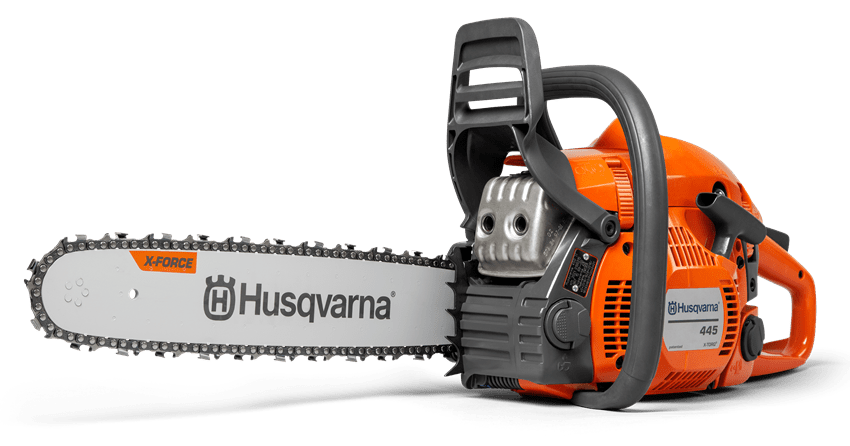 Husqvarna 445 II  13" .325" 1,3 MM 56 DL