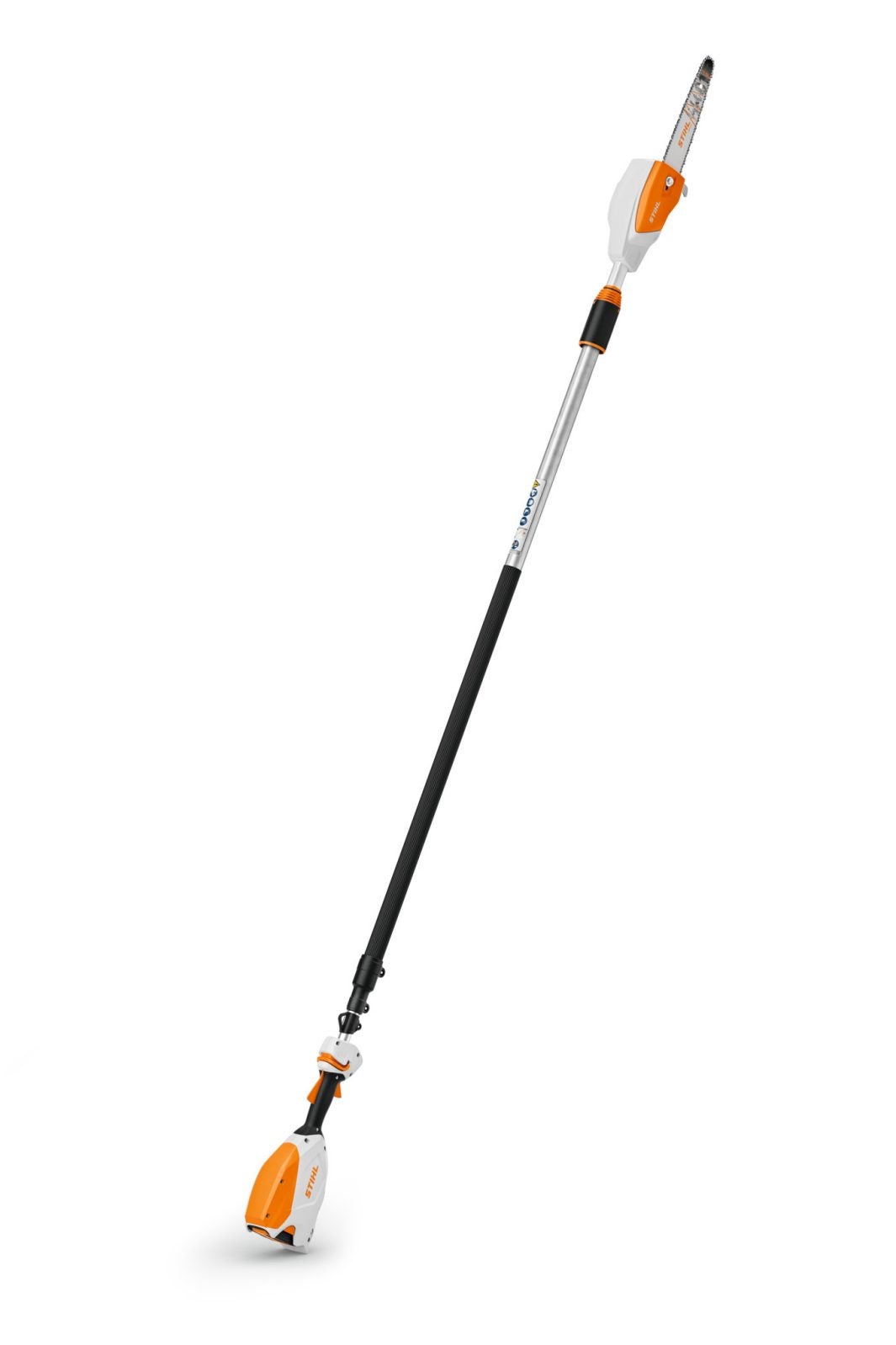 Stihl HTA 86 Oksasaha  1/4"P 30 cm, ilman akkua ja laturia