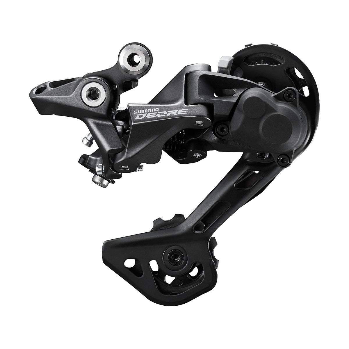 Shimano Takavaihtaja 10/11-v RD-M5120 Deore